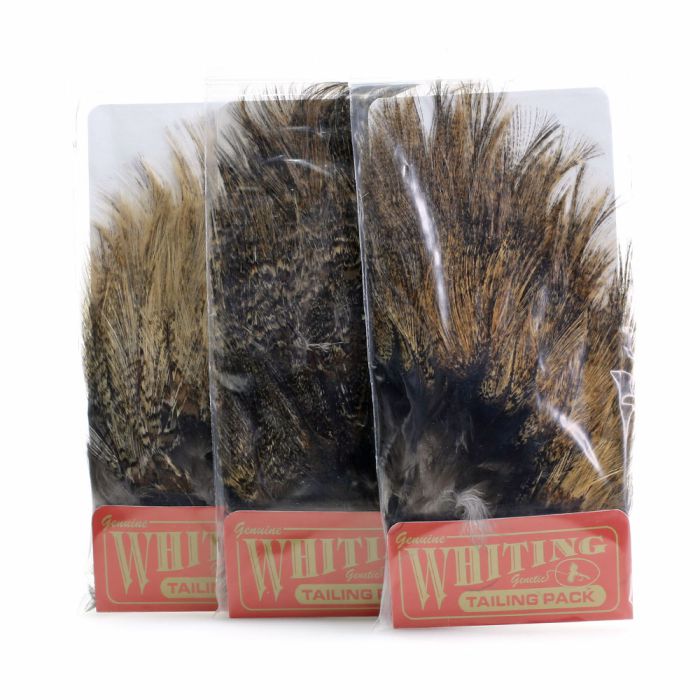 Whiting Coq de Leon Tailing Pack Whiting Coq de Leon Tailing Pack