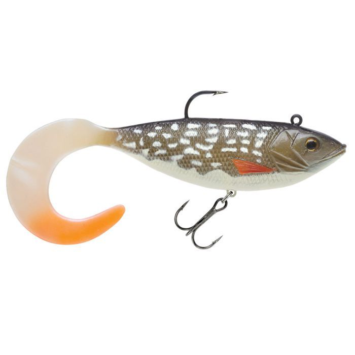 Storm Boom Shad - Pike - 19cm - alle Farben Storm Boom Shad - Pike - 19cm - alle Farben