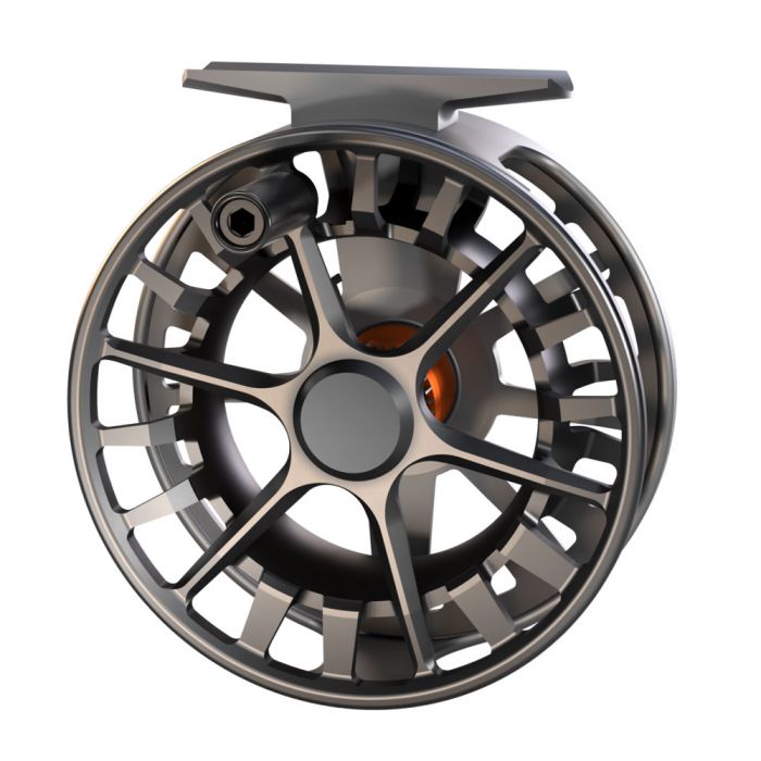 Reel lamson clearance