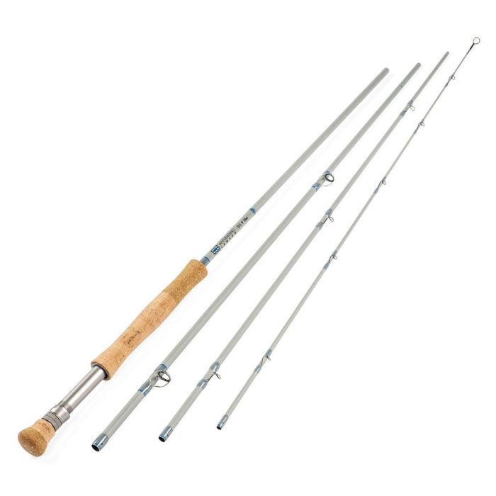Waterworks Lamson Standard Seat Saltwater Fly Rods, Fly Fishing