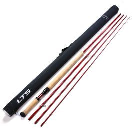 Canna Orvis 12ft. - pesca in vendita a Modena