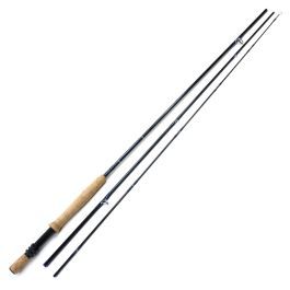 Line Rode Salt Loop Blue Line Salt #8 9'3 Fly Rod - 2nd Hand