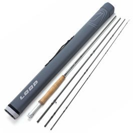 Loop Evotec Cast MF #4 9ft. (2.75m) Fly Rod - 2nd Hand, used