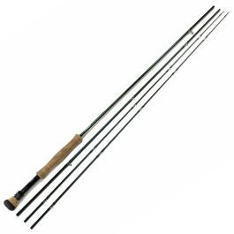 Loop Green Line #8 9'3 Fly Rod, 2nd Hand