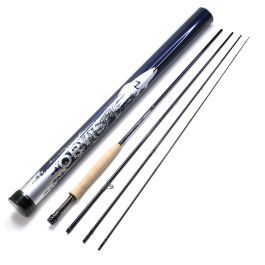 Orvis Helios 2 MidFlex #4 9ft. (2.75m) Fly Rod - 2nd Hand