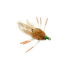 Effimere, 6 pezzi spendere Mayfly per pesca a mosca, taglia 10 Effimere, 6 pezzi spendere Mayfly per pesca a mosca, taglia 10