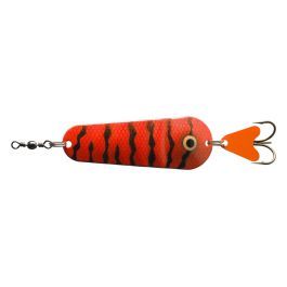 Spoons and Spin Lures for Fishing