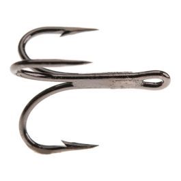 Miscele Di Mosche Da Pesca Al Salmone - Attractor - Ganci Singoli/Doppi - Vari Colorati