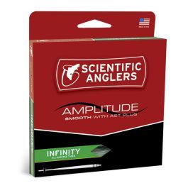 Scientific Anglers Amplitude Smooth Infinity Fly Line