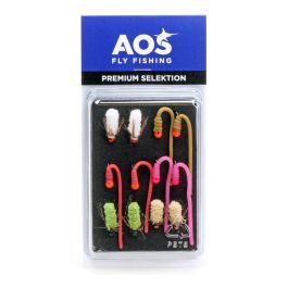 Mosche Da Luccio E Black Bass - The Fly Store - Foto 8