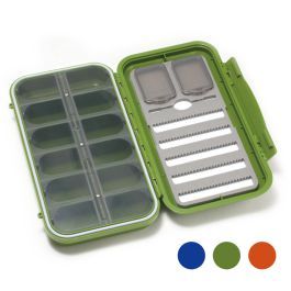 C&F CF-3305N Waterproof Fly Box