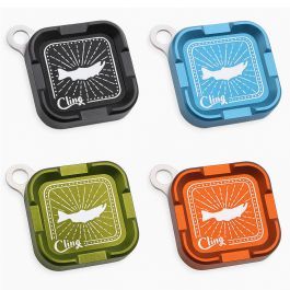 Pinza da Pesca per la Pesca A Mosca Pinza per Pescare I3A89182