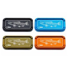 Tagliaborse Da Pesca A Mosca Maxcatch Con Apribottiglie E Lame Intercambiabili