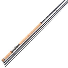 CND Bias Versa GT Competition Double Hand Rods