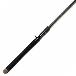 Deps HGC-76XX/GP The Slap Shot - Baitcasting Rod