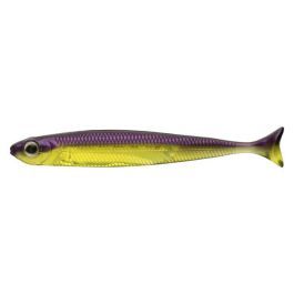 Fish Arrow Flash J Huddle 3