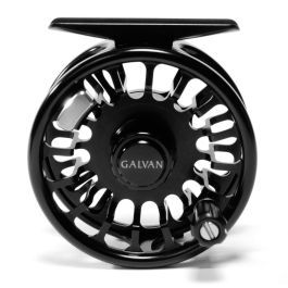 GALVAN フライリール 2.75 Galvan Torque Reels