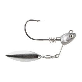 Daiwa - Prorex - Jig Spinner - 14 G Kopen? De Roofvisser