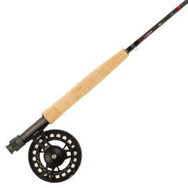 GREYS フライロッド　GRC/power Greys GRC Light Combo 9ft., #6