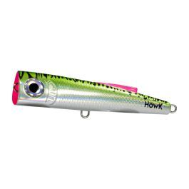 Esca Artificiale PRIOstahl Da 150 Mm E 35 G Per Spinning, Con Sonaglio E Segmentazione In 4 Parti, Per Luccio E Pesce Persico