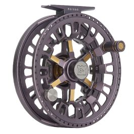 HARDY Ultralite 4000 DDフライリール HARDY (ハーディ) リール ケース付 @ フライリール ウルトラ