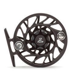 フライリール Hatch Finatic 2Plus Finatic 2 Plus Fly Fishing Reel （フィナッティク 2 プラス