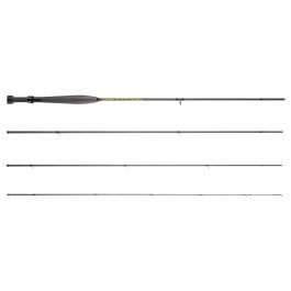 12 Mosche Tubolari In Plastica Per Pesca A Mosca - Salmone E Trota - Multicolore 0.7g