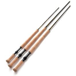 Loop Opti NXT Double-Hand Fly Rods