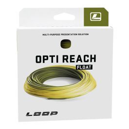 Loop Opti Reach Fly Line, floating, Fly Fishing