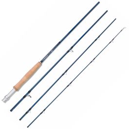 LOOP tackle evotec cast MF9’#4 ▶︎ノベルティ付 ZX Single-Hand Rod | Fly Fishing Rods | Loop Tackle