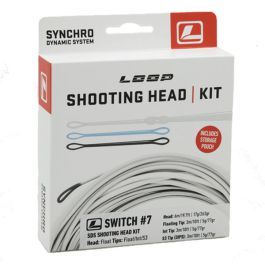 Loop SDS Switch Kits