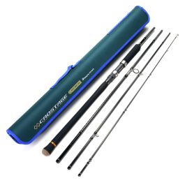 【本日限定特価】Major Craft CRX-964LSJ Major Craft メジャークラフト クロステージ パックロッド 4