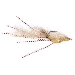 Mosche Artificiali Per Pesca In Acqua Salata - Ultra Size 4, Per
