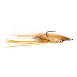 Fly Fishing Flies (Redfish, Trout, Snook, Bonefish, Permit