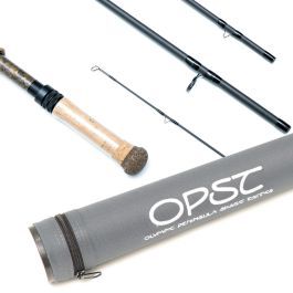 OPST Pure Skagit Fly Rods, Fly Fishing