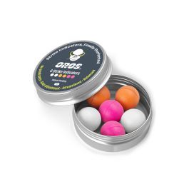 ATOMIC BOCCHINI IGENICI PER NARGHILÈ IN COLORI ASSORTITI CONFEZIONE DA 100 Pezzi - Foto 5