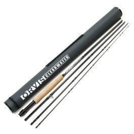 Orvis Clearwater Fly Rods Freshwater Single-Hand