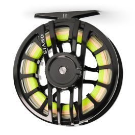Fly reels for fly fishing, all major brands! FREE Shipping to the