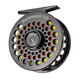 Orvis Battenkill Disc Reels