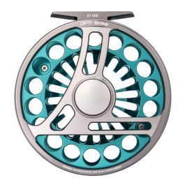 aurora cross creek fly reel Ross Cimarron Creek Fly Fishing Reel