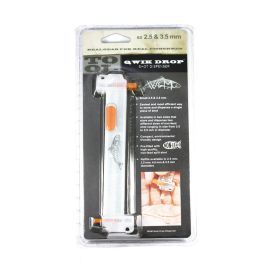 Quik Drop - Shot Dispenser