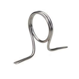 Kit Di Anelli Spaccati Da Pesca, 50 Pezzi Anello Diviso Piatto In