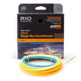 RIO gamechanger F/H/I 650gr ティップセット RIO gamechanger F/H/I 650gr ティップセット RIO gamechanger F/H/I