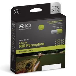 Rio Perception InTouch WF-Fly Line