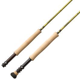 ロッド SAGE PULSE 890-4 #8 LINE 9ft SAGE セージ フライロッド RPL +