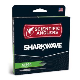 SA フライライン Sharkwave Siege WF-7-F scientific-anglers-sharkwave-