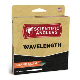Scientific Anglers Wavelength Grand Slam Fly Line