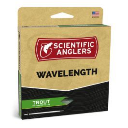 Scientific Anglers Wavelength Trout Fly Line