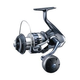 Shimano 20 Stradic SW 5000 PG Spinning Reel, Spin Fishing