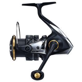 Shimano 2021 Sustain C5000XG FJ Spinning Reel
